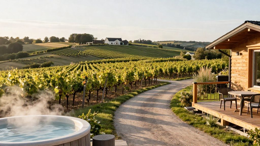 Dégustation vin Sancerre : 6 expériences à deux